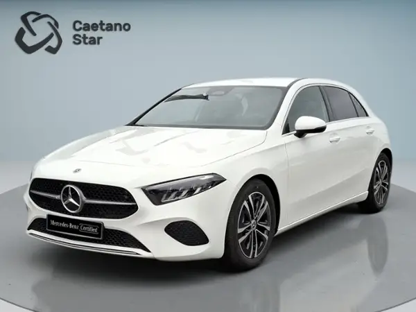 Mercedes-Benz Classe A